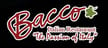 Bacco Italian