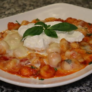 Gnocchi Pomodoro