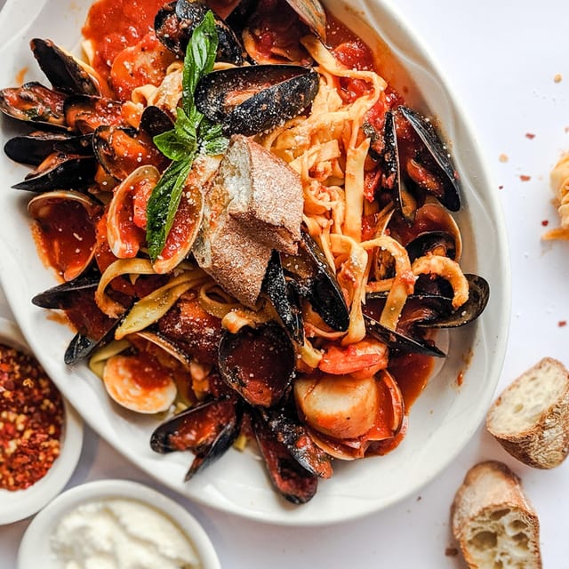 Fra Diavolo.