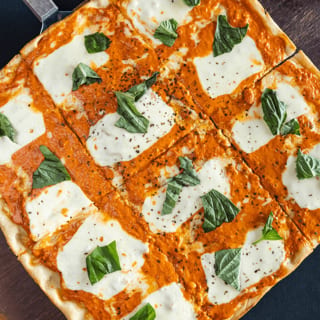 Drunken Brooklyn Pizza