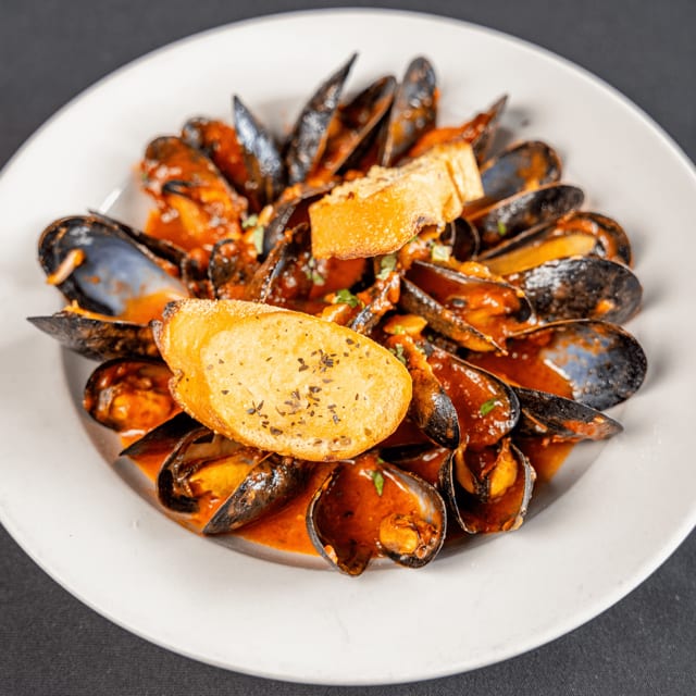 Cozze-Cozze.