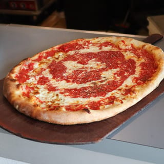 "The Original" Old World Pizza
