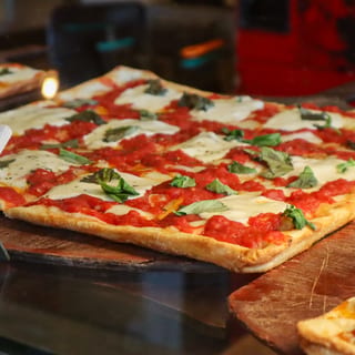 Brooklyn Pizza