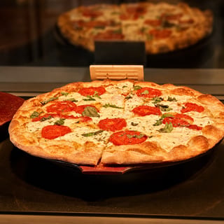 Margherita Pizza