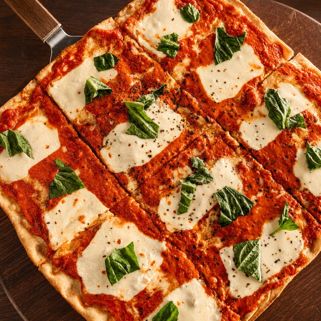 Drunken Brooklyn Pizza.