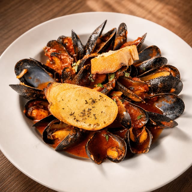 Cozze-Cozze.