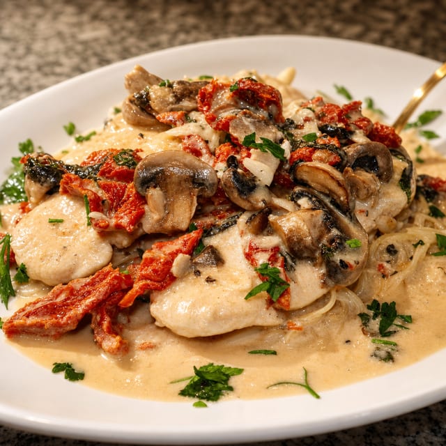 Pollo Vincenzo.