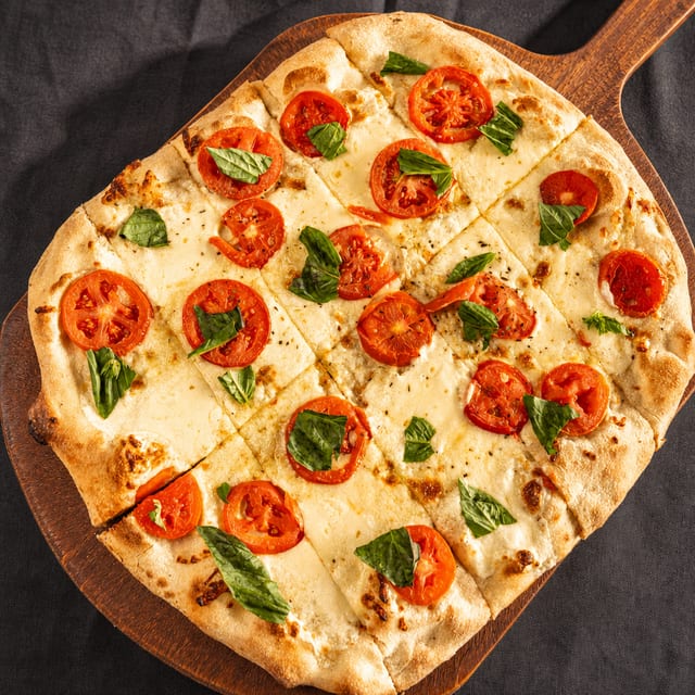 Margherita.